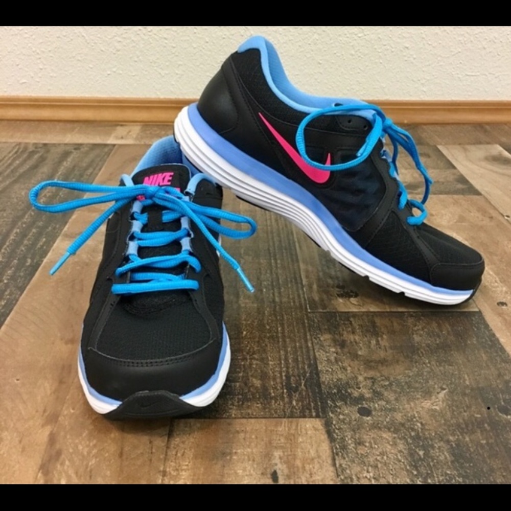 🍍 Nike Dual Fusion Running Shoes